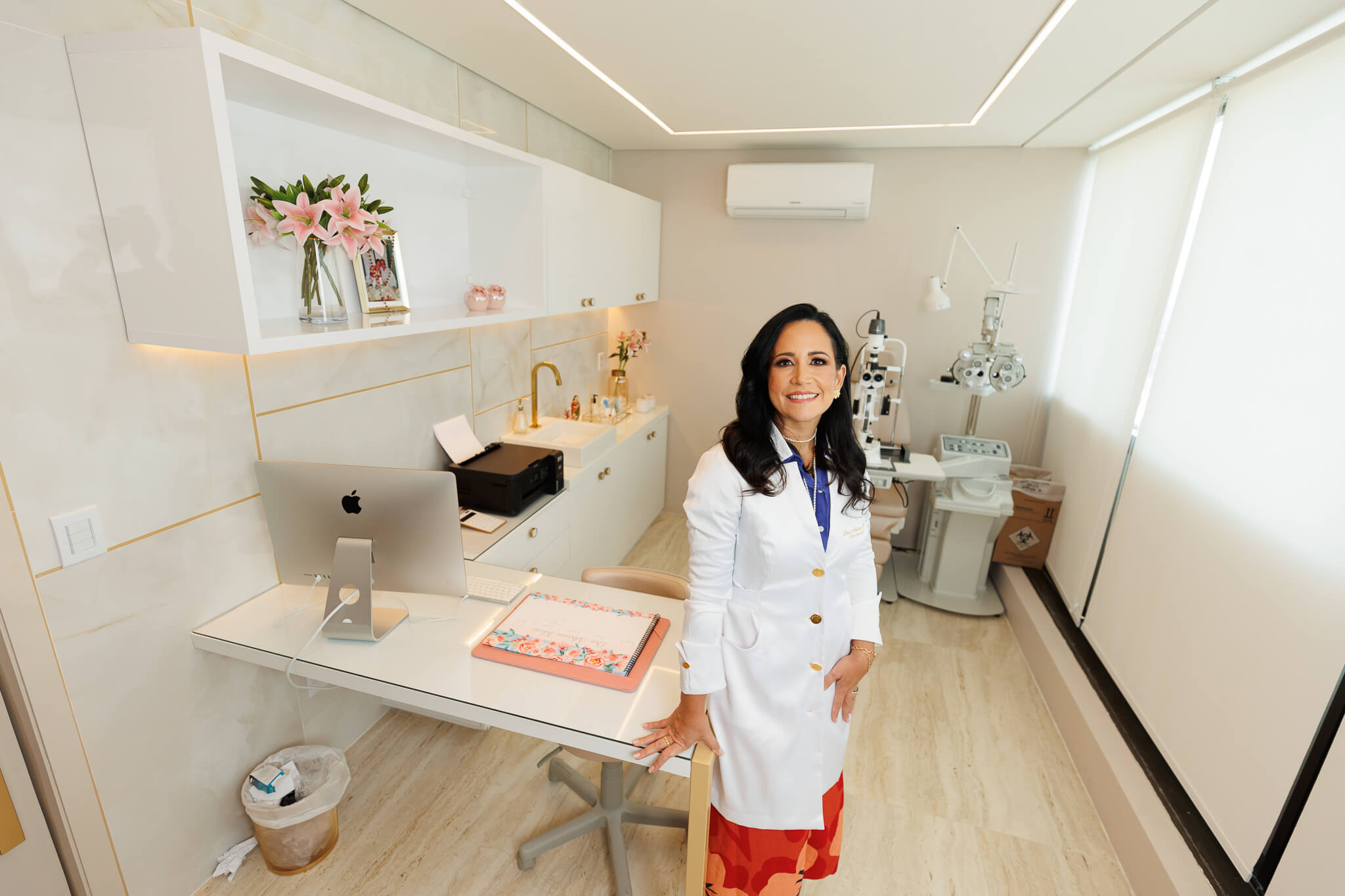Dr. Ermano Melo